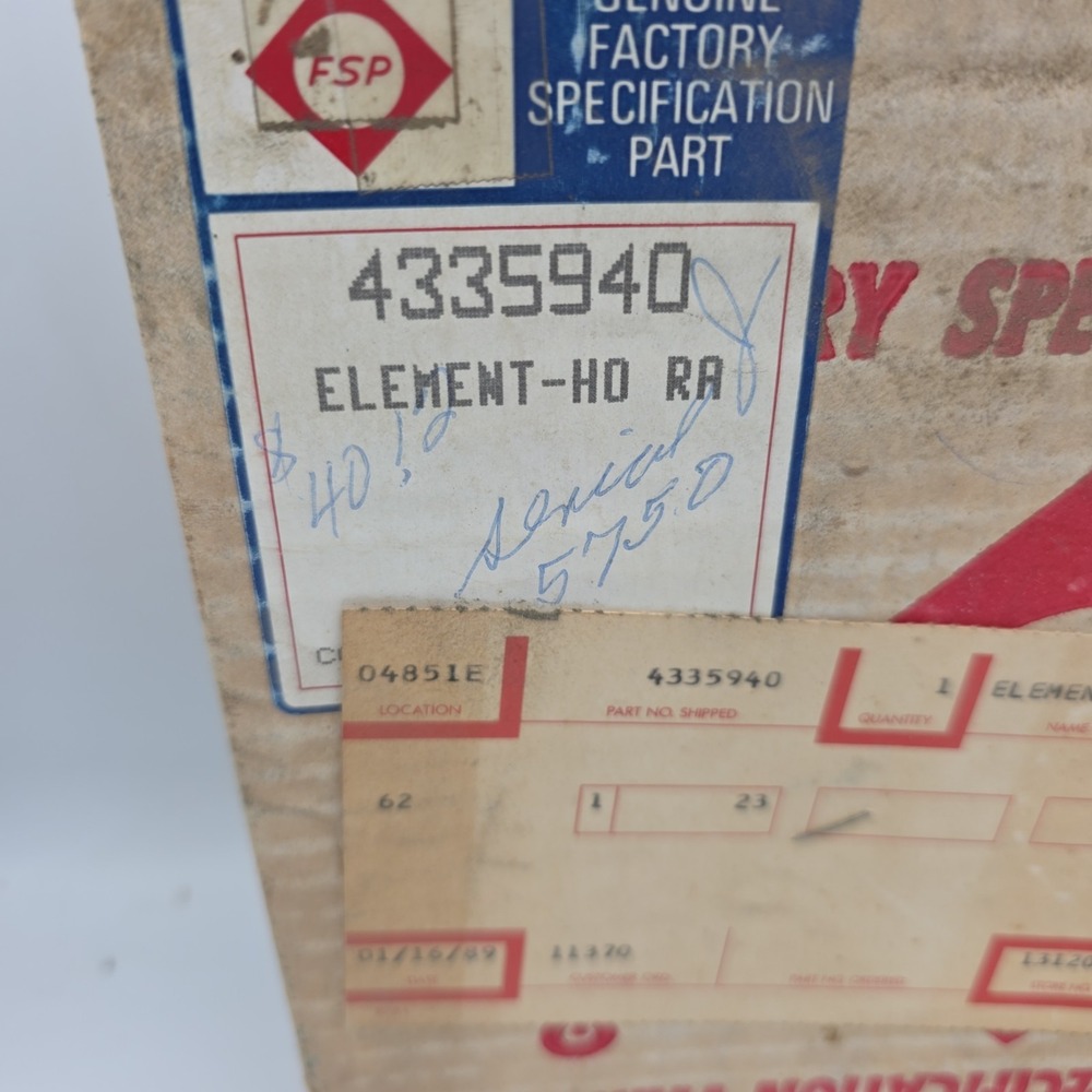 Sealed Surface Element Hot Plate, 240V, 2000W 4335940 - Picture 8 of 10